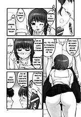 [FAKKU] KimiKiss - Mao Lv.5 (RUS)