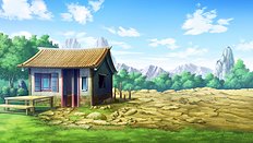 Incredible big tits, group, blowjob, outdoor hentai set