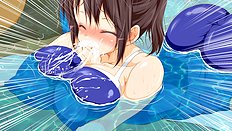 Incredible big tits, blowjob, group hentai images