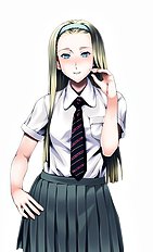 Bengarachou Hakubutsushi