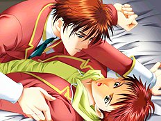 Yaoi images set 032