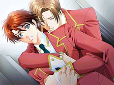 Classic unequal yaoi couples perform hot fucking