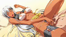 Boku To Taisa No Love Life