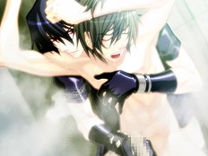 Hot muscular guys can't help their gay nature