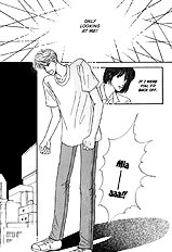 Baby Pink Kiss [Sawara Cashy][ENG]