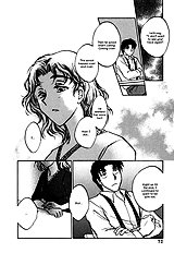 Honeymoon Salad V02 Chp 9 To 11[ENG]