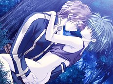 Older guy gets off his brand new hot yaoi lover