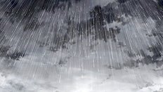 Incredible big tits, group, blowjob, outdoor hentai set