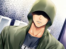 Lavish explosion in extreme hentai gay sex