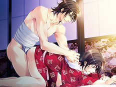 Yaoi images set 039
