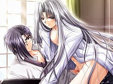 Older guy gets off his brand new hot yaoi lover