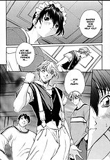 Sex Warrior Isane Extreme - 6