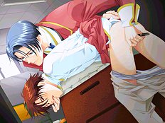 Yaoi images set 032
