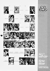 Mahou Shoujo Moeneko Ron