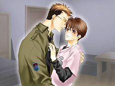 Hard ass fuck with adorable teen yaoi boy