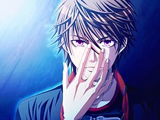 Yaoi gang bang, hottest ever anime gay scene