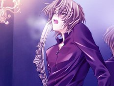 Horny yaoi guys bang hard young virgin cutie