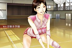 [H&Stock] Shiritsu Inseibi School