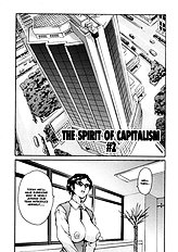 The Spirit Of Capitalism (Uncensored)[ENG]