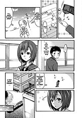 Torokeru Asobi Melty Play