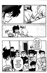 Futaba Kun Change V01[ENG]