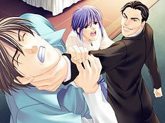Yaoi images set 033