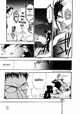 Psycho Law Ch.1-3 [sumihey][ENG]