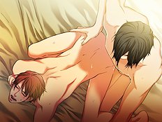 Yaoi images set 030