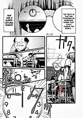 Seiyoku Zenkai Musume