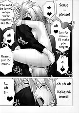 Himitsu - The Mystery