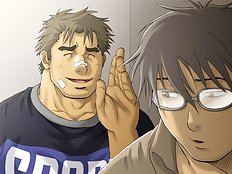Yaoi images set 031