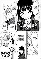 Fujioka Haruhi no Houkago