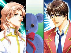 Classic unequal yaoi couples perform hot fucking