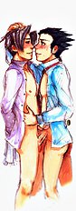 Yaoi images set 046