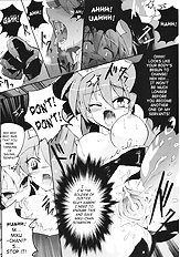 Beautiful Fencers Silky Star