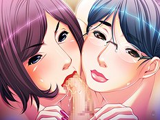 Kyouiku Mama To Oba To Oba