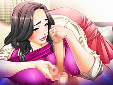 Kyouiku Mama To Oba To Oba