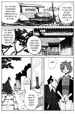 Femme Kabuki 7[ENG]