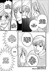 Baby Pink Kiss [Sawara Cashy][ENG]