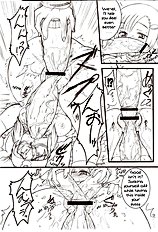 Gotcha Make - Usagi Drops[ENG]