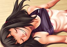 Hottest 3d, blowjob, group hentai set