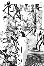 Tokyo Myu Myu (Tokyo Mew Mew) [English] ｛SaHa｝