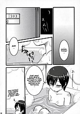 Fujioka Haruhi no Houkago