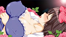 Incredible big tits, blowjob, group hentai images