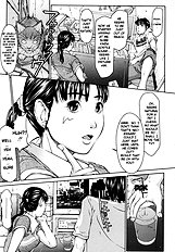 The Cat From The 4th Floor