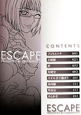 Gura Nyuutou - Escape Chapter 7[ENG]