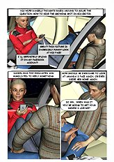 7 [daniel40] The Roguish Babysitter (eng)