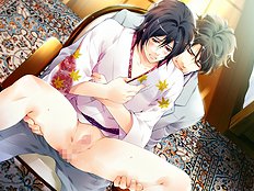 Yaoi images set 039