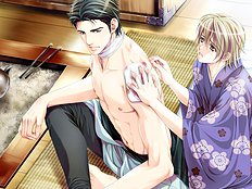 From deep throating to extreme yaoi threesome