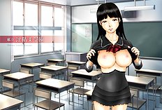 [H&Stock] Shiritsu Inseibi School
